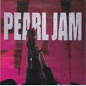 Pearl Jam CD Ten