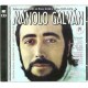 Manolo Galván - Cd Grabaciones de 1971-1976