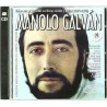 Manolo Galván - Cd Grabaciones de 1971-1976