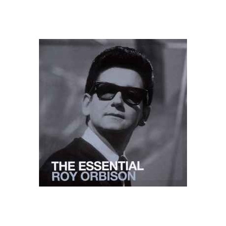 Roy Orbison / Cd éxitos Esencial