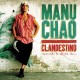 Manu Chao / Cd Clandestino