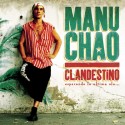 Manu Chao Cd Clandestino