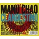 Manu Chao / Cd Clandestino