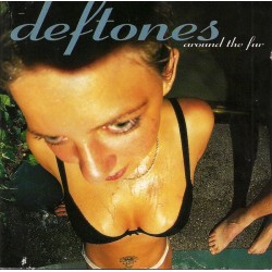Deftones - Cd Around teh far