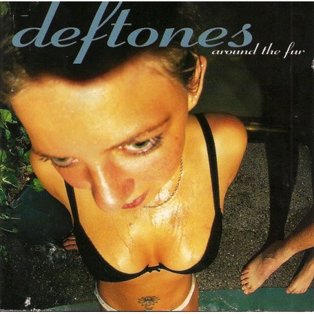 Deftones - Cd Around teh far