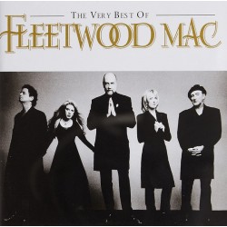 Fleetwood Mac / Cd Éxitos Greatest hits
