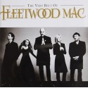 Fleetwood Mac CD Éxitos Greatest hits