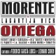 Enrique Morente - Vinilo Omega