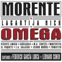 Enrique Morente - Vinilo Omega