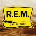REM - Cd Out of time