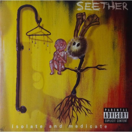 Seether/ Isolate and medicate