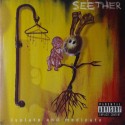Seether/ Isolate and medicate