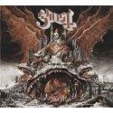 Ghost CD Prequelle