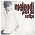 Melendi CD Éxitos Yo me veo contigo
