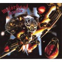 Motorhead / Cd Bomber edición dleuxe