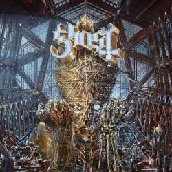 Ghost - Cd Impera