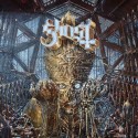 Ghost - Cd Impera
