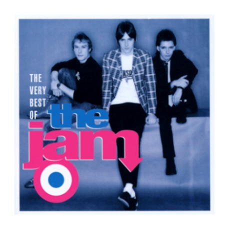 Jam / Cd Éxitos