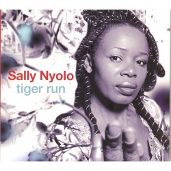 Saly Nyolo / CD Tiger run