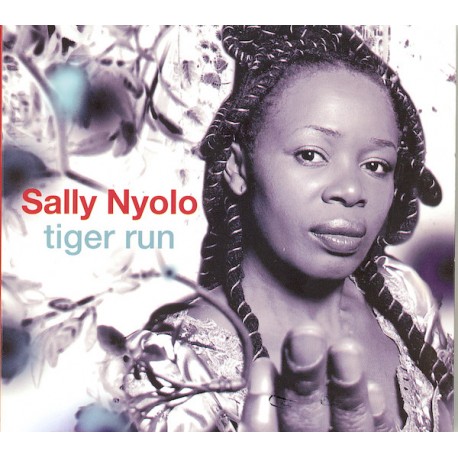 Saly Nyolo / CD Tiger run