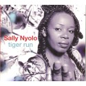 Saly Nyolo / CD Tiger run