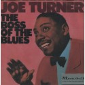 Joe Turner / Cd Boss of the blues