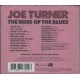 Joe Turner / Cd Boss of the blues