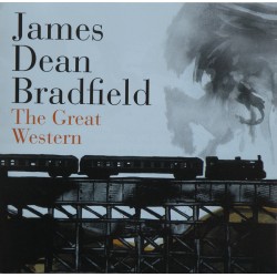 James Dean Bradfield - Cd Great western