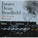 James Dean Bradfield - Cd Great western