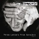 Goran Bregovic - CD Three letters from Sarajevo