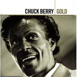 Chuck erry / Cd Éxitos Gold