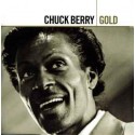 Chuck erry / Cd Éxitos Gold