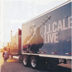 JJ Cale / Cd Directo Live