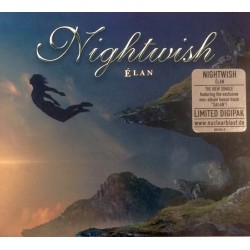 Nightwish - Cd Elan