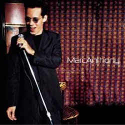 Marc Anthony / CD