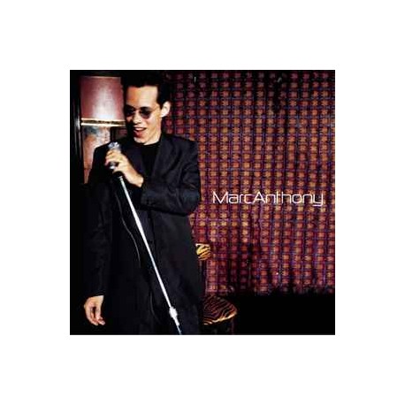Marc Anthony / CD