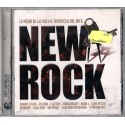 New Rock / CD