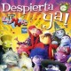 Lunnis - Cd Despierta ya