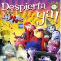 Lunnis - Cd Despierta ya