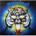 Motorhead CD Overkill