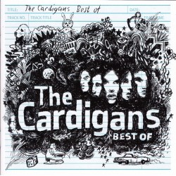Cardigans - Cd Éxitos - Cd Best of