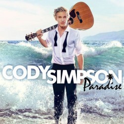 Cody Simpson - Cd Paradise