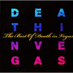 Death In Vegas / Cd Éxitos