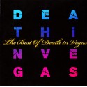 Death In Vegas / Cd Éxitos