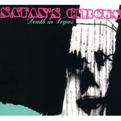 Death in Vegas - Cd Satan´s circus