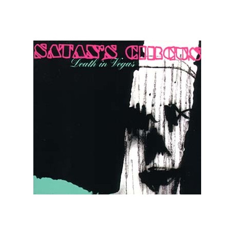 Death in Vegas - Cd Satan´s circus