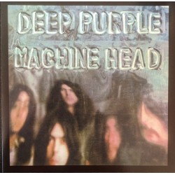 Deep Purple | Cd Machine Head