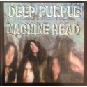 Deep Purple CD Machine Head