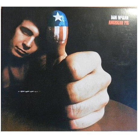 Don McLean - Cd American Pie