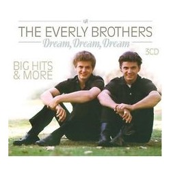 Everly Brothers - Cd Éxitos